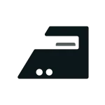 Iron SVG Icon